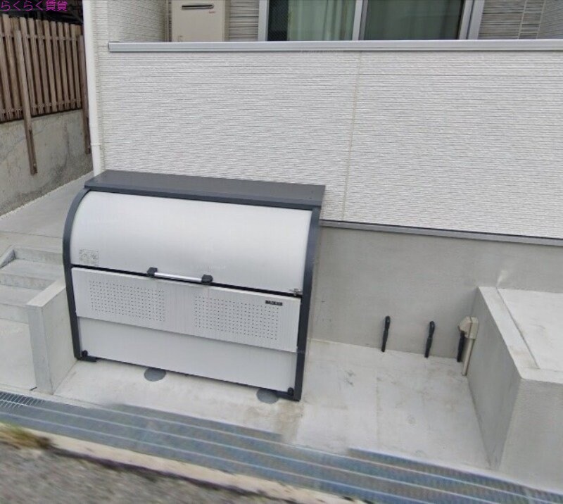 塚口駅 徒歩10分 2階の物件外観写真