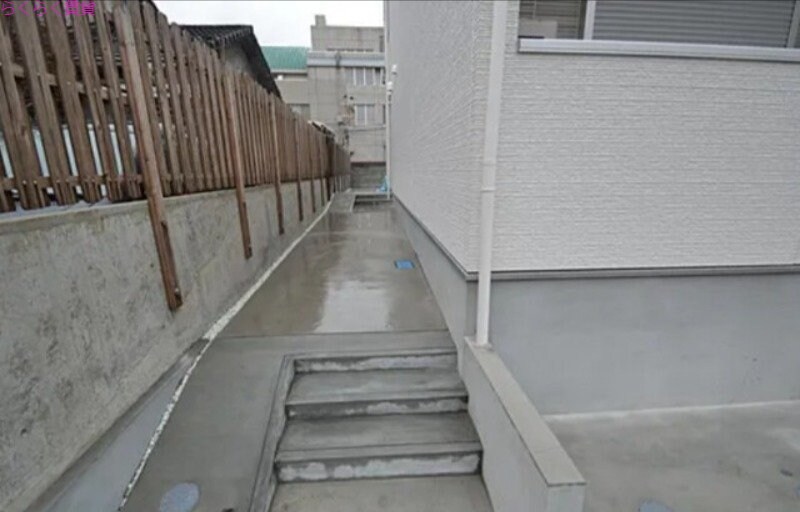 塚口駅 徒歩10分 2階の物件外観写真