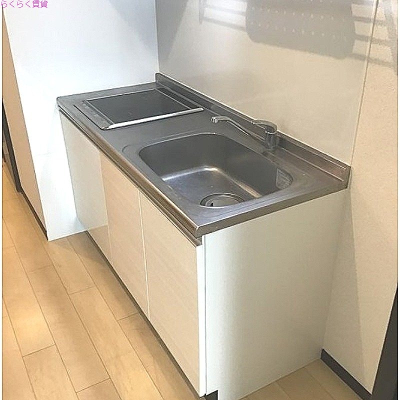 フジパレス城東天王田の物件内観写真