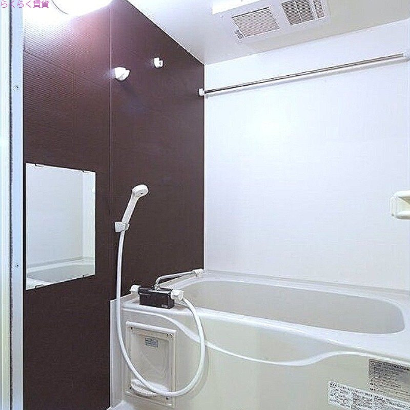 フジパレス城東天王田の物件内観写真