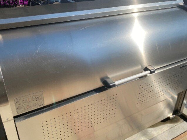 フジパレス城東天王田の物件外観写真