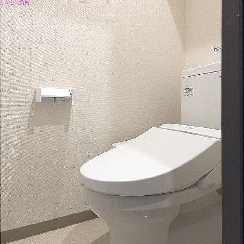 フジパレス城東天王田の物件内観写真