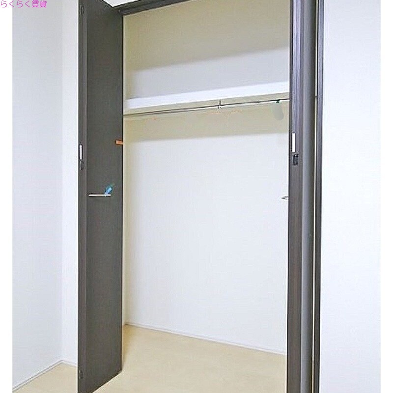 フジパレス城東天王田の物件内観写真