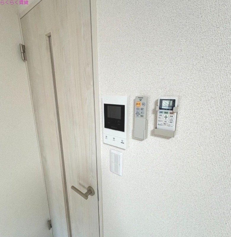 フジパレス城東天王田の物件内観写真