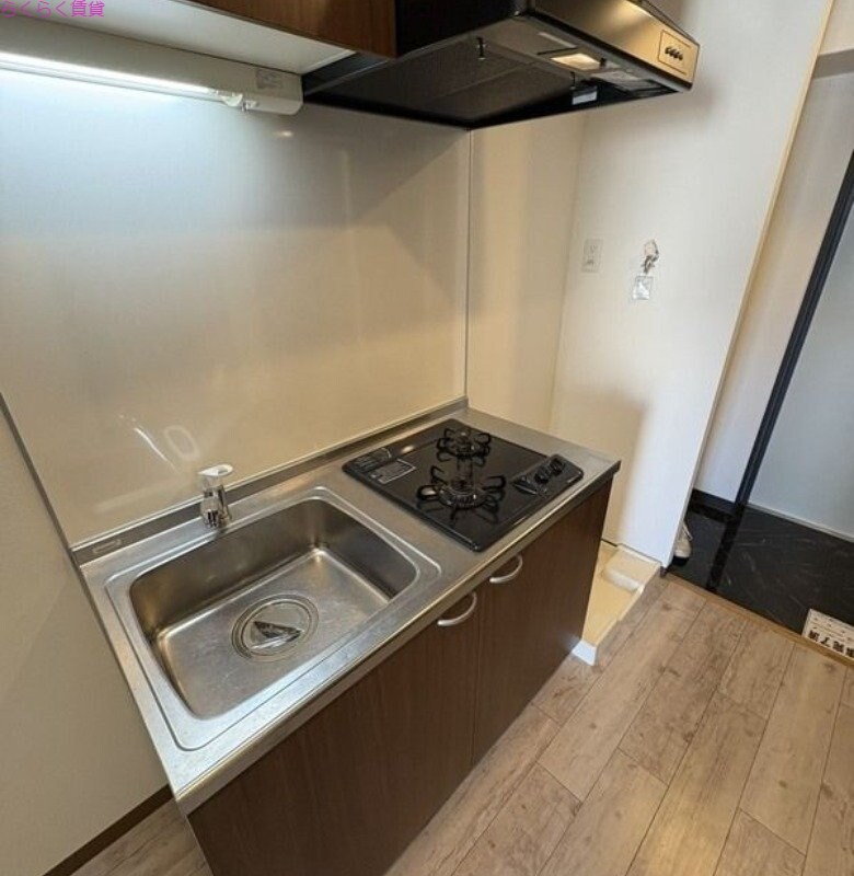 グランパシフィック今里南の物件内観写真