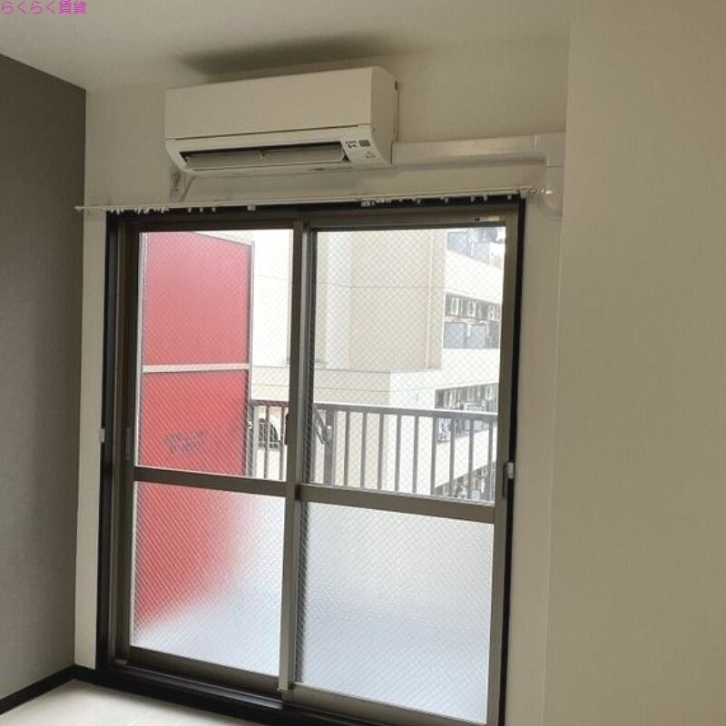 グランパシフィック今里南の物件内観写真