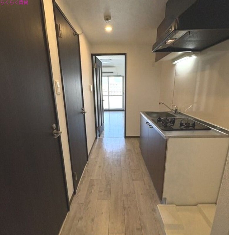 グランパシフィック今里南の物件内観写真