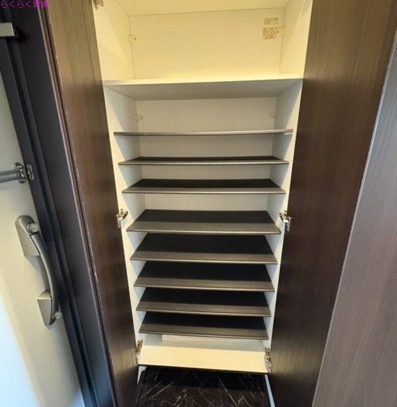 グランパシフィック今里南の物件内観写真