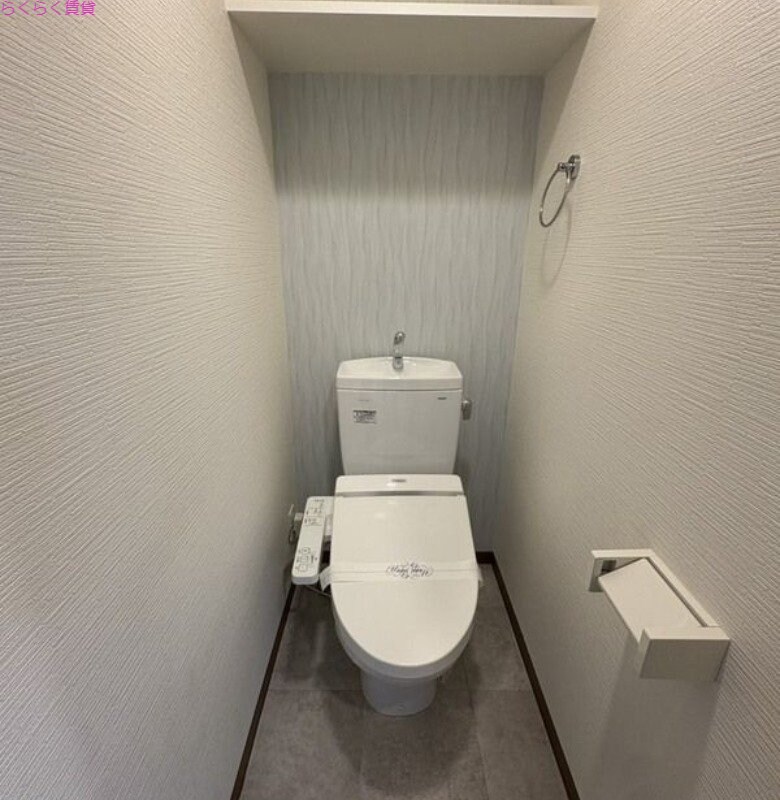 グランパシフィック今里南の物件内観写真