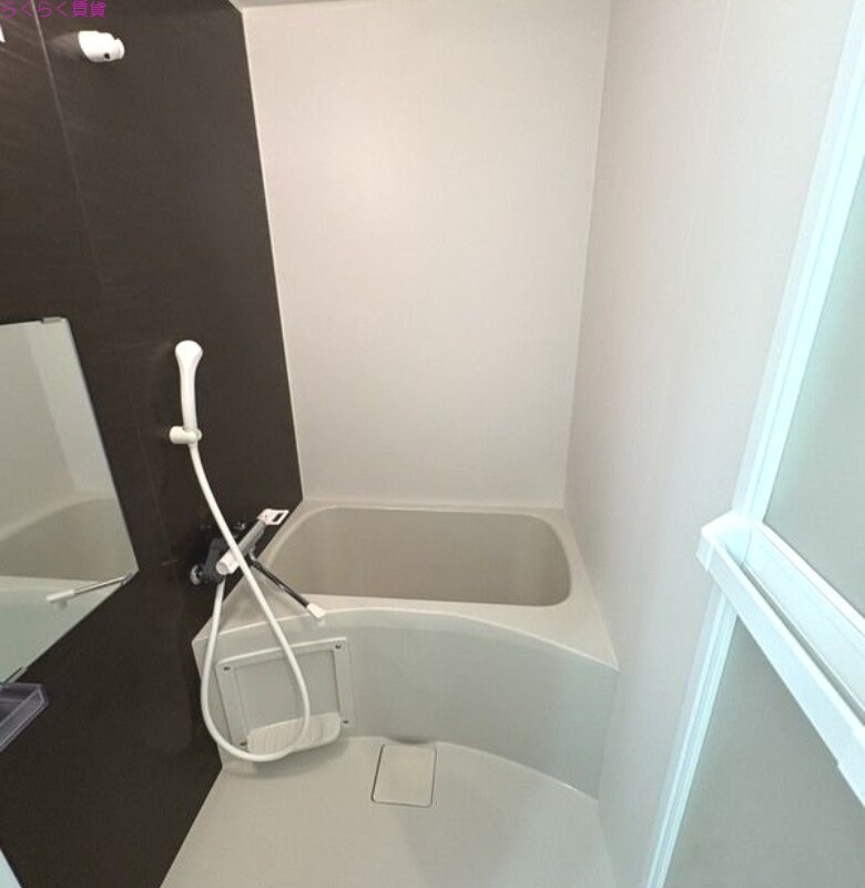 グランパシフィック今里南の物件内観写真