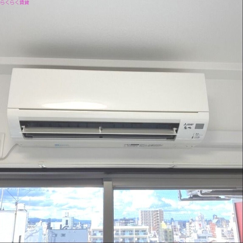 グランパシフィック今里南の物件内観写真