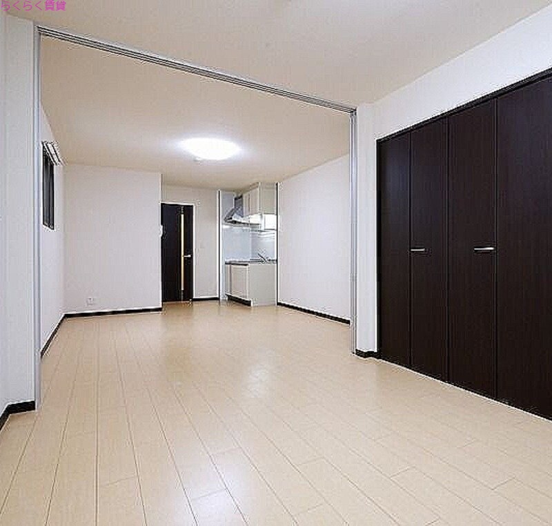 寺田町駅 徒歩5分 2階の物件内観写真