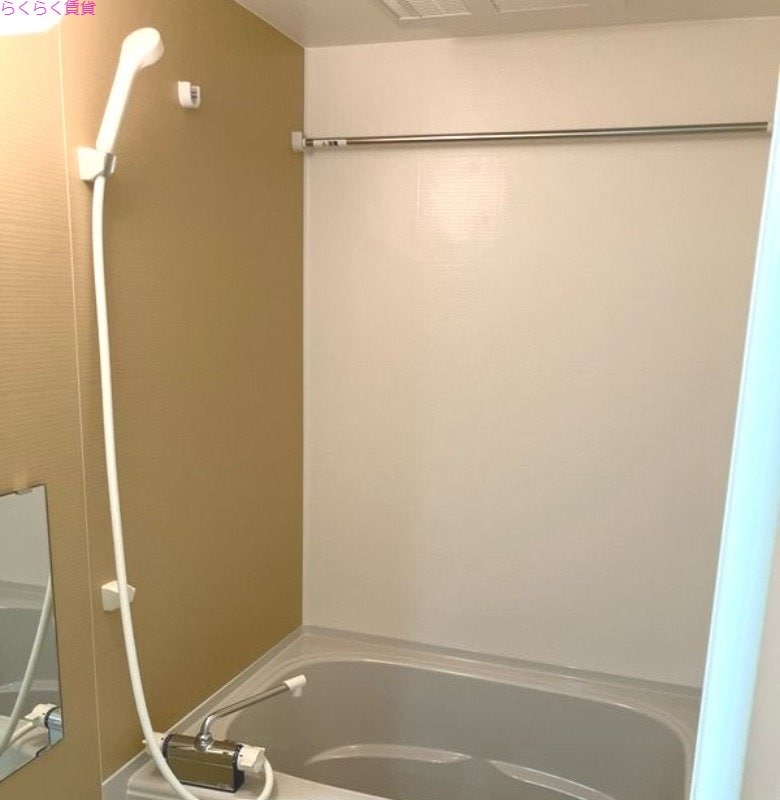 野崎駅 徒歩3分 1階の物件内観写真