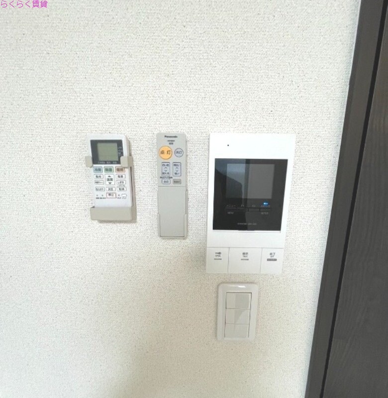 野崎駅 徒歩3分 1階の物件内観写真