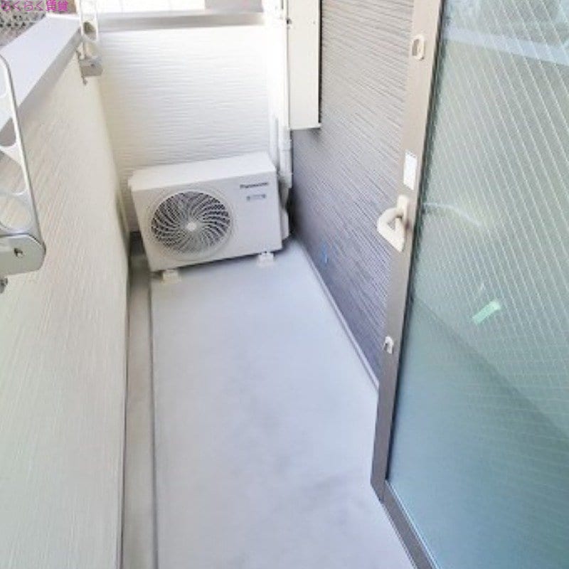 野崎駅 徒歩3分 1階の物件内観写真