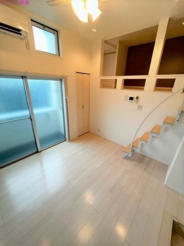 姫島駅 徒歩7分 2階の物件内観写真