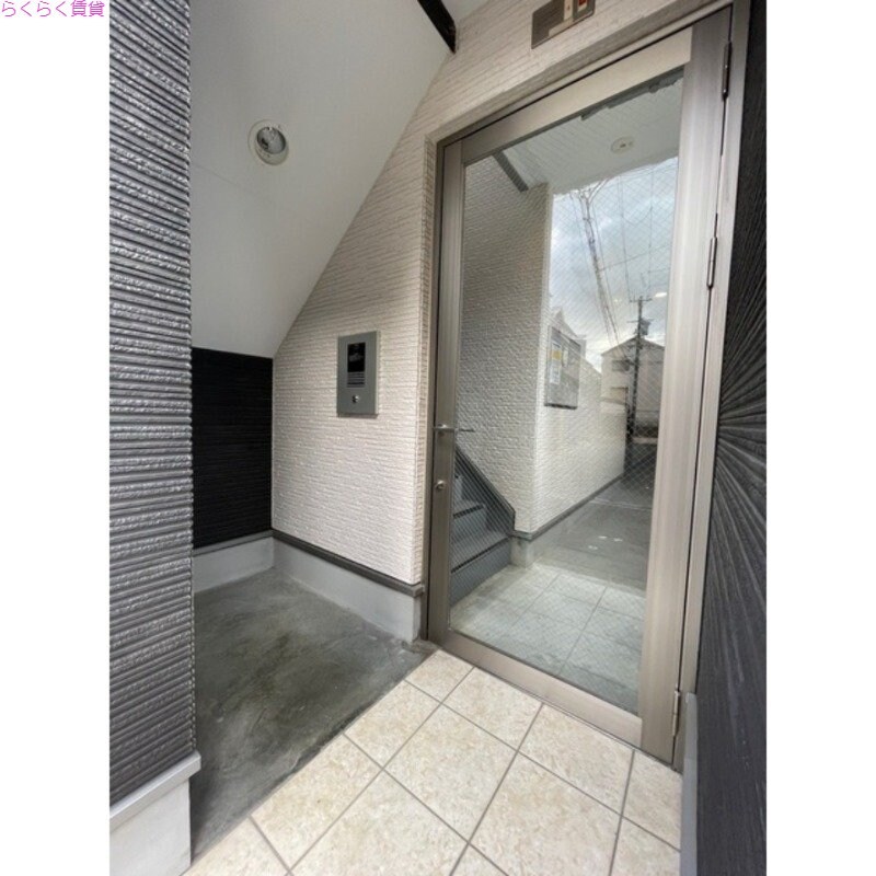 姫島駅 徒歩7分 2階の物件外観写真