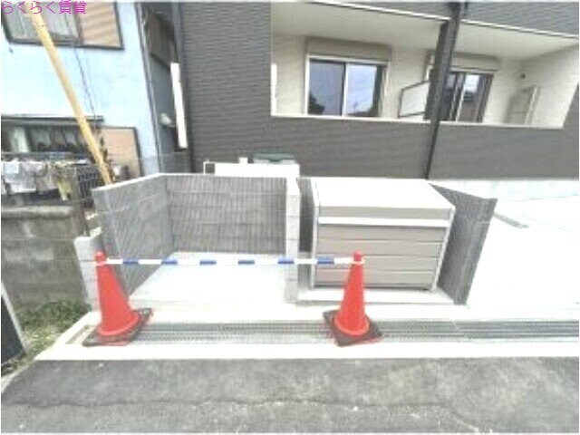 御殿山駅 徒歩7分 3階の物件外観写真