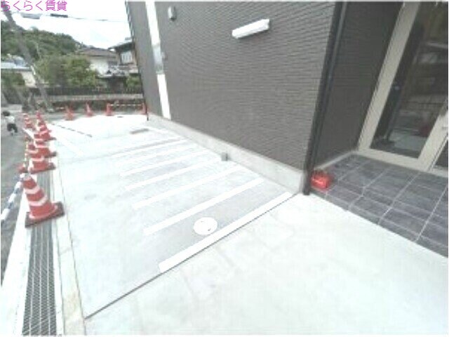 御殿山駅 徒歩7分 3階の物件外観写真