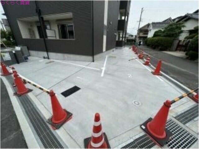 御殿山駅 徒歩7分 3階の物件外観写真