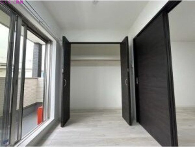 御殿山駅 徒歩7分 3階の物件内観写真