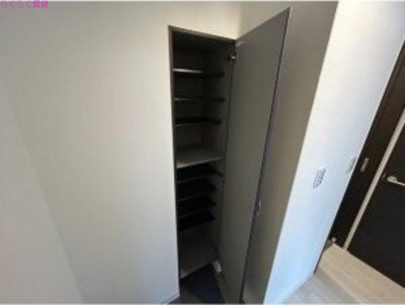 御殿山駅 徒歩7分 3階の物件内観写真