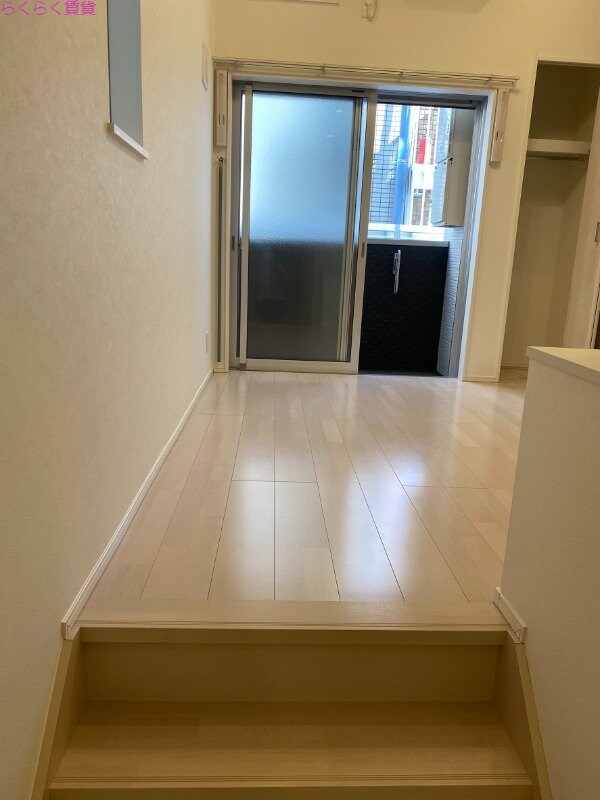 岸辺駅 徒歩7分 1階の物件内観写真
