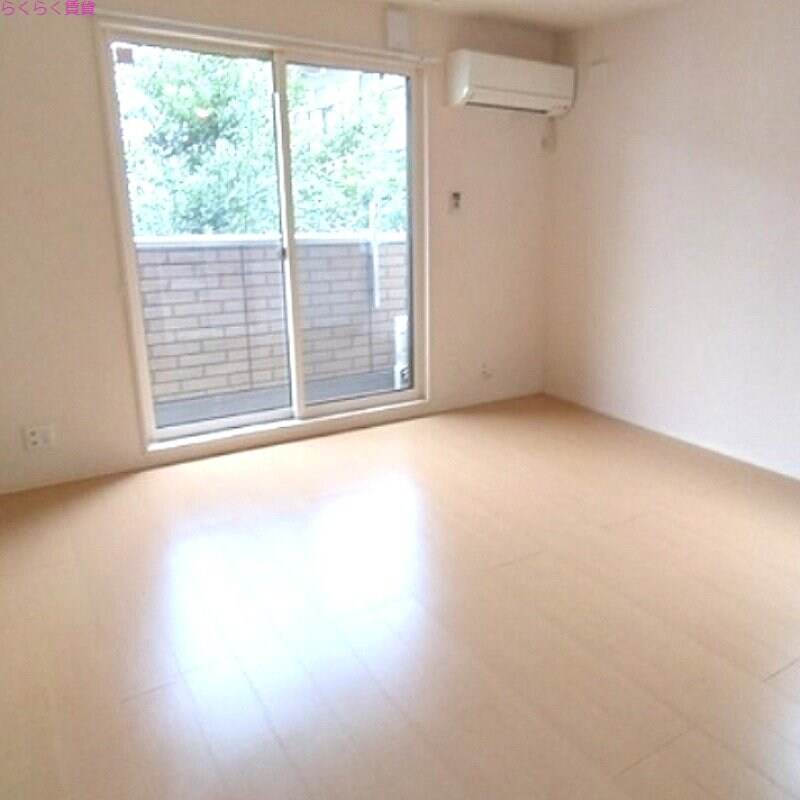 上新庄駅 徒歩15分 2階の物件内観写真