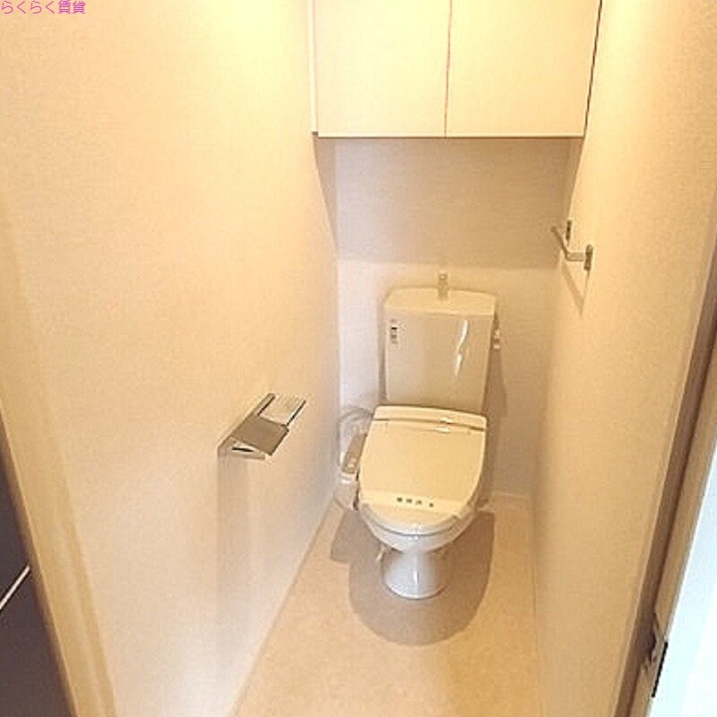 上新庄駅 徒歩15分 2階の物件内観写真