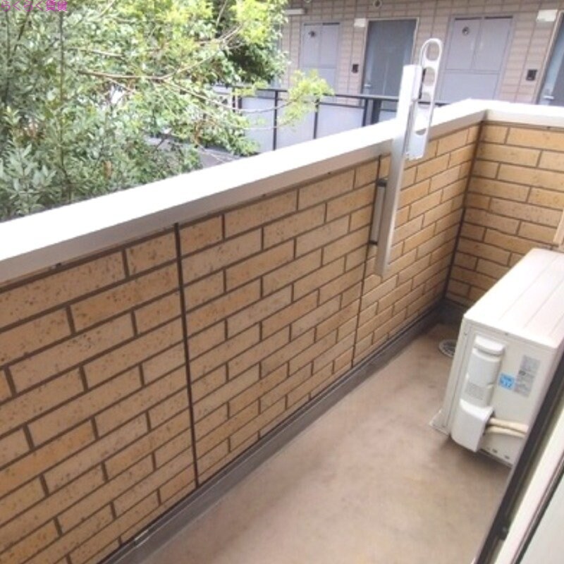 上新庄駅 徒歩15分 2階の物件内観写真