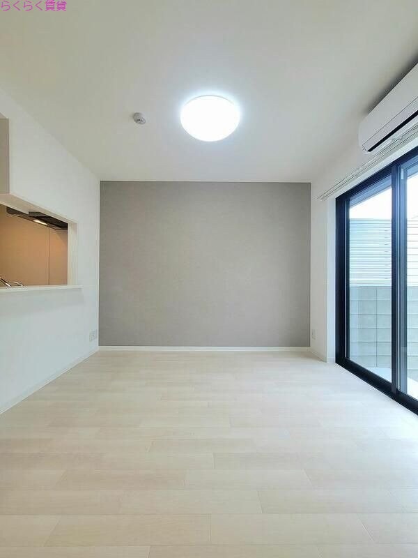 岡町駅 徒歩10分 3階の物件内観写真