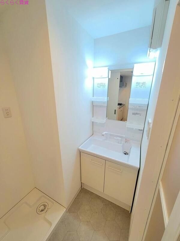 岡町駅 徒歩10分 3階の物件内観写真