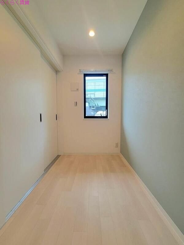 岡町駅 徒歩10分 3階の物件内観写真