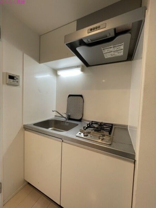 放出駅 徒歩5分 2階の物件内観写真