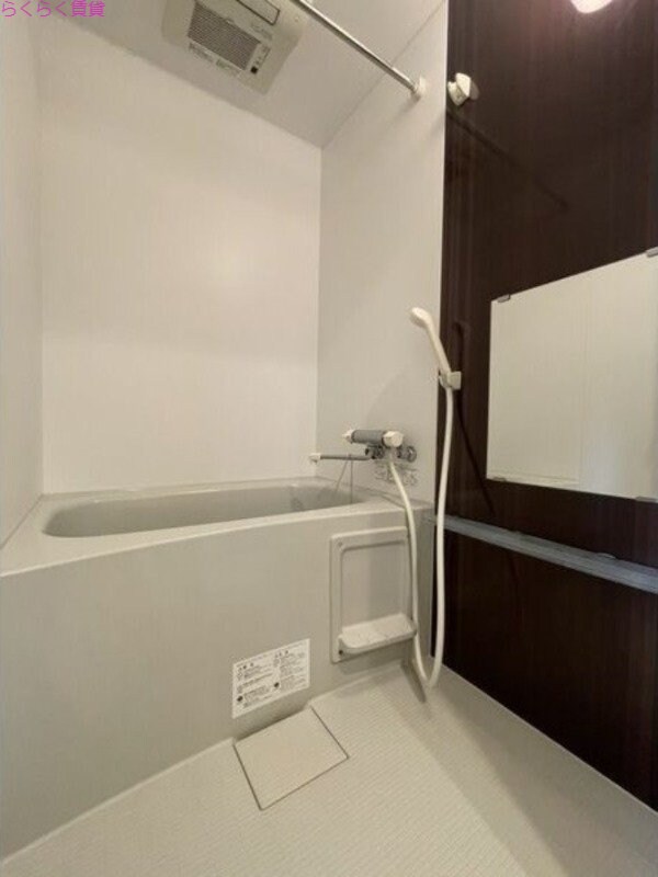 放出駅 徒歩5分 2階の物件内観写真