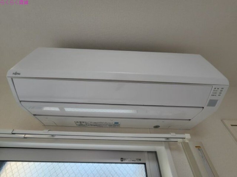 放出駅 徒歩5分 2階の物件内観写真