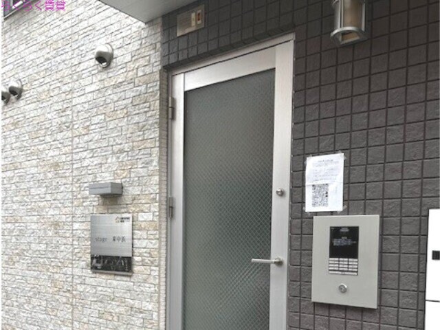 緑橋駅 徒歩5分 2階の物件外観写真