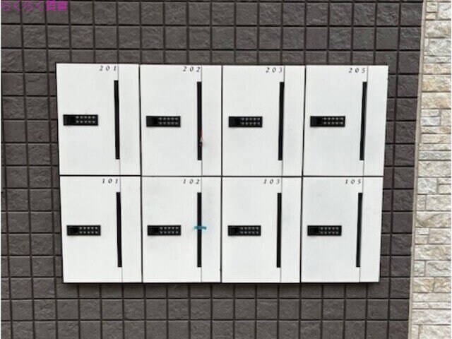 緑橋駅 徒歩5分 2階の物件外観写真