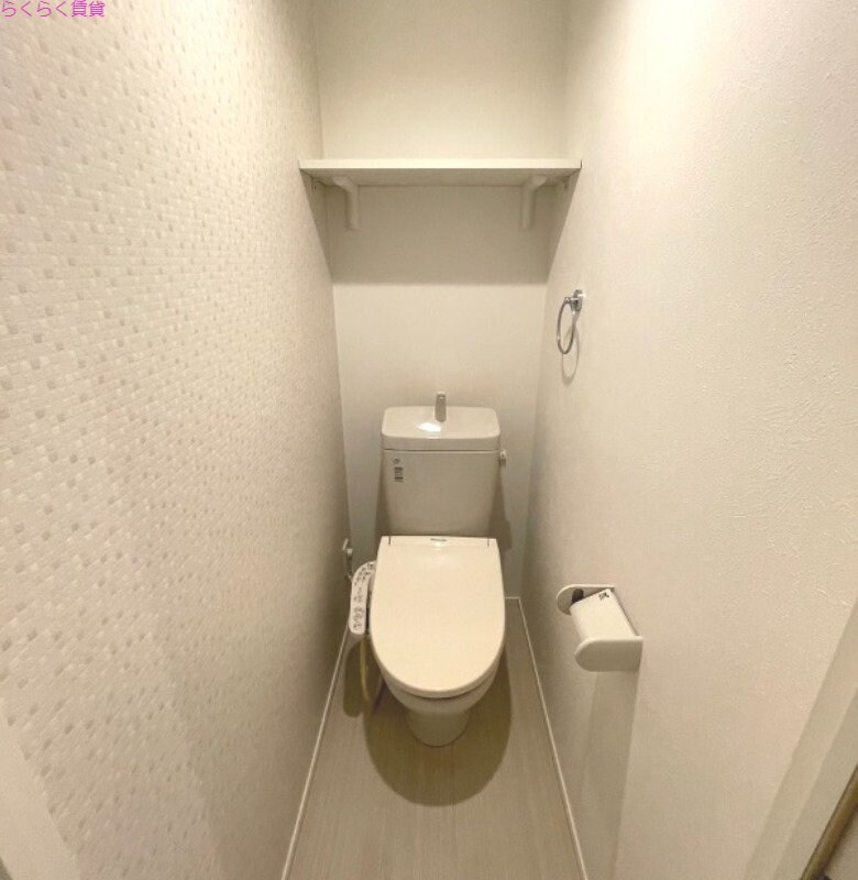 緑橋駅 徒歩5分 2階の物件内観写真