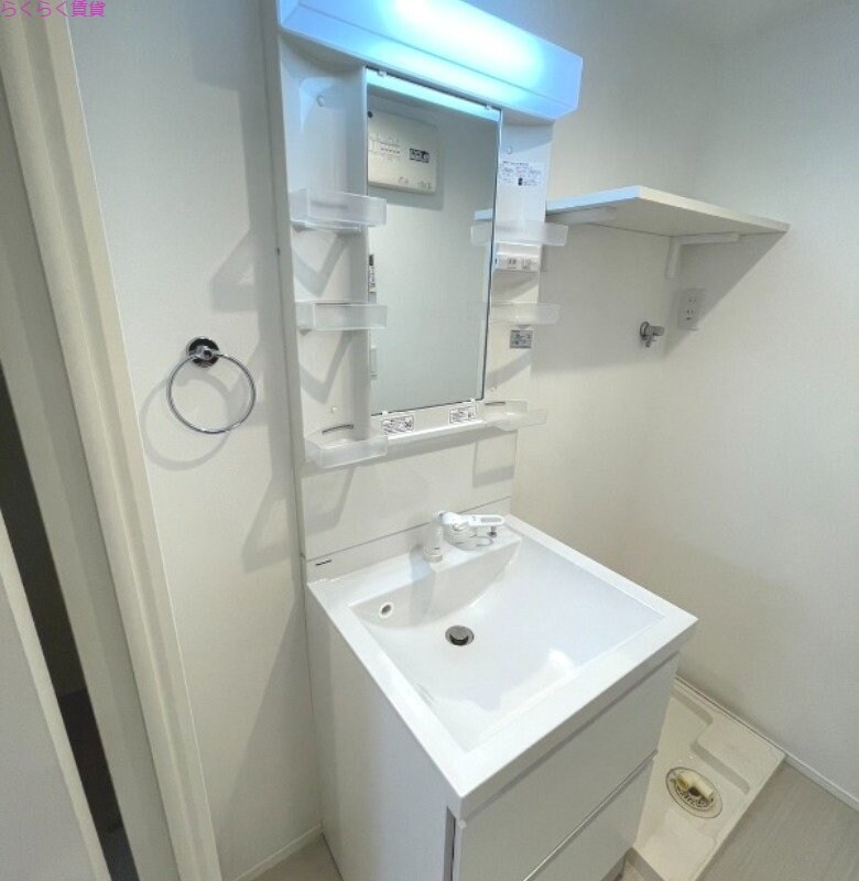 緑橋駅 徒歩5分 2階の物件内観写真