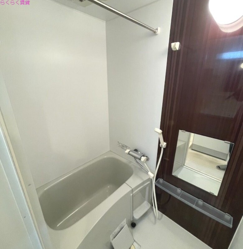 緑橋駅 徒歩5分 2階の物件内観写真