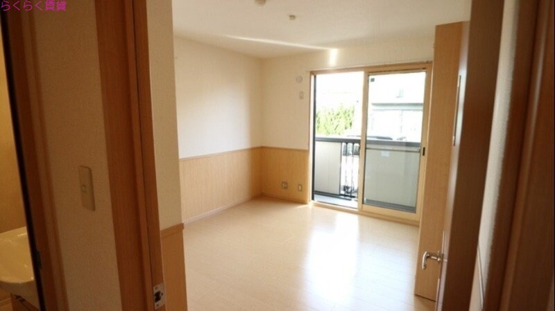 エストコリーヌ Ⅰ番館の物件内観写真