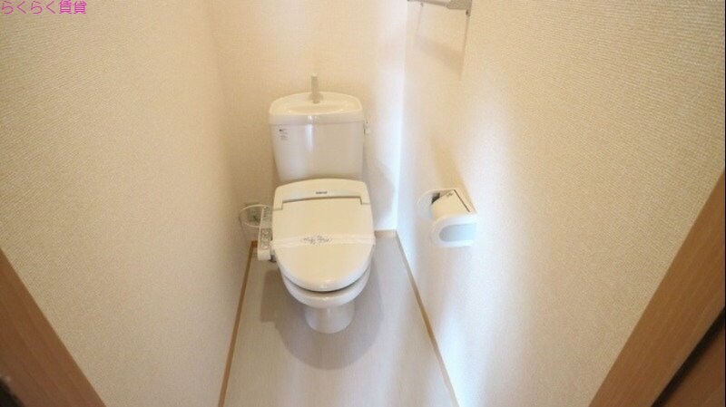 エストコリーヌ Ⅰ番館の物件内観写真