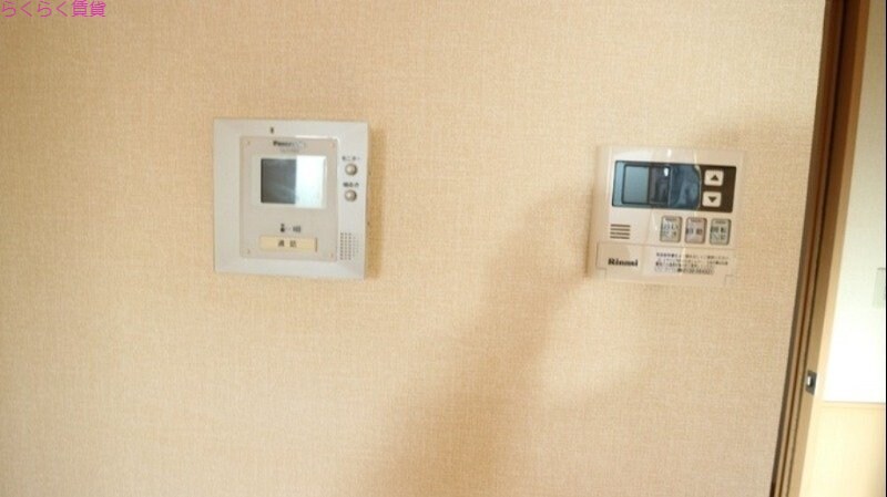 エストコリーヌ Ⅰ番館の物件内観写真