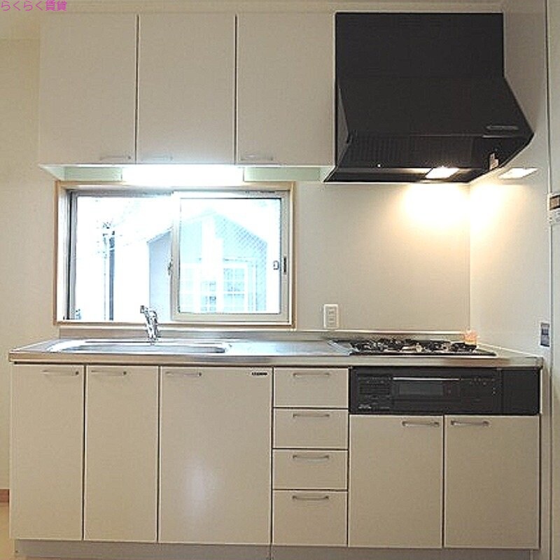 京橋駅 徒歩12分 1階の物件内観写真