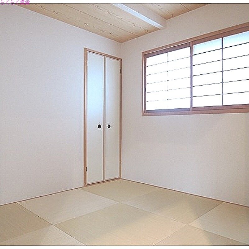 京橋駅 徒歩12分 1階の物件内観写真