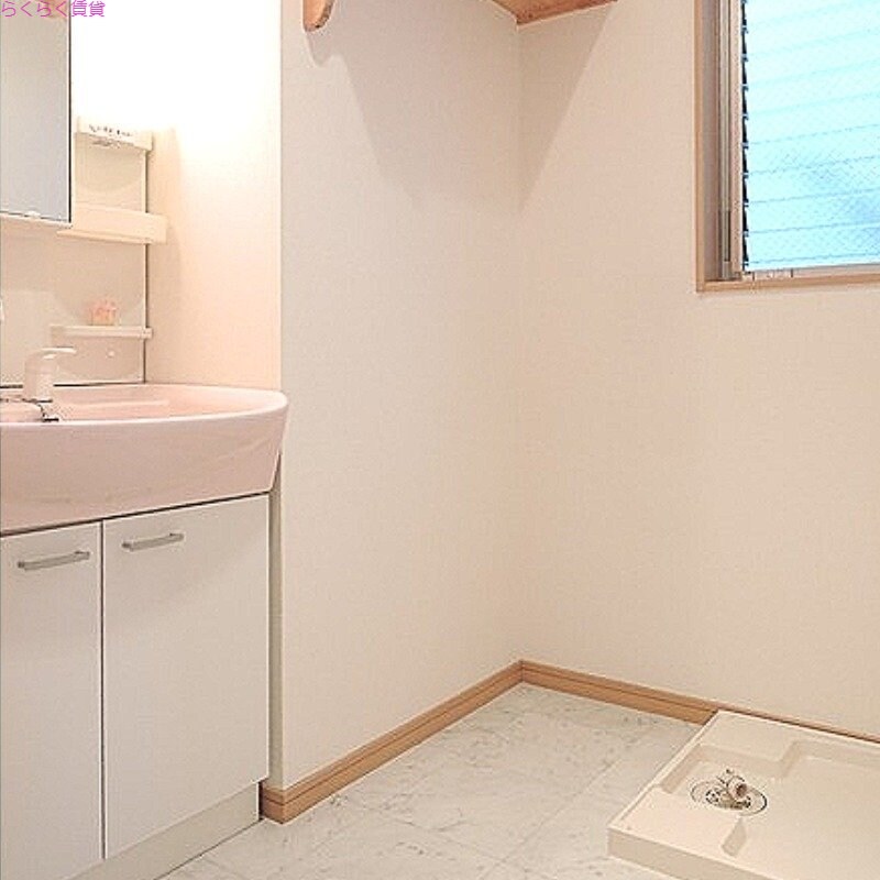 京橋駅 徒歩12分 1階の物件内観写真