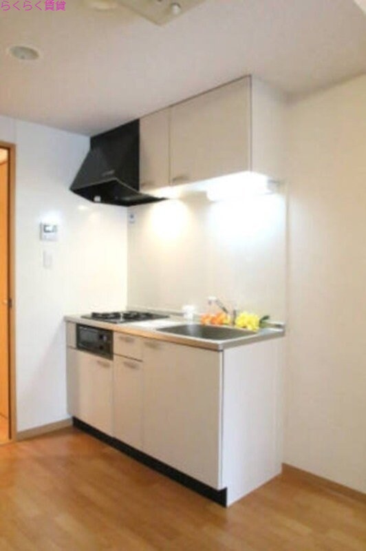 メゾン バイタル　Ａ棟の物件内観写真