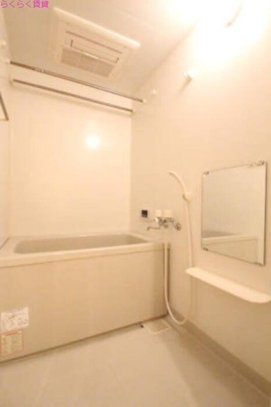 メゾン バイタル　Ａ棟の物件内観写真