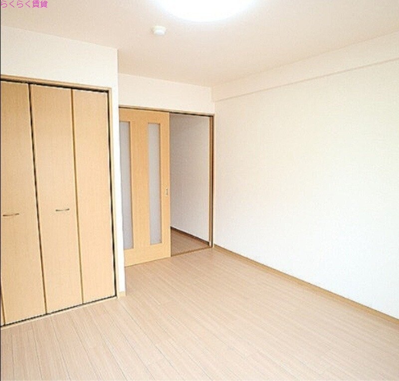 メゾン バイタル　Ａ棟の物件内観写真